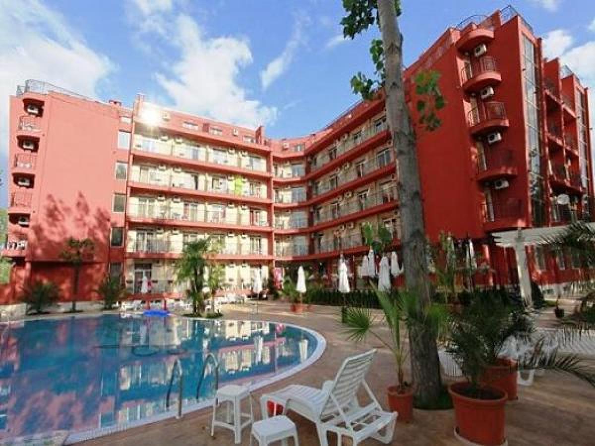 Picture of Studio For Sale in Sunny Beach, Burgas, Bulgaria