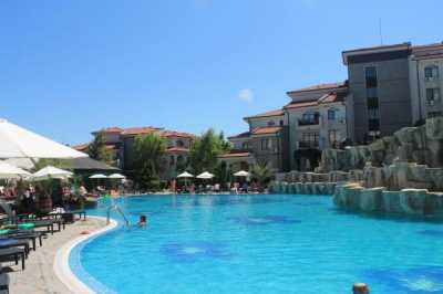 Apartment For Sale in Aheloy, Bulgaria