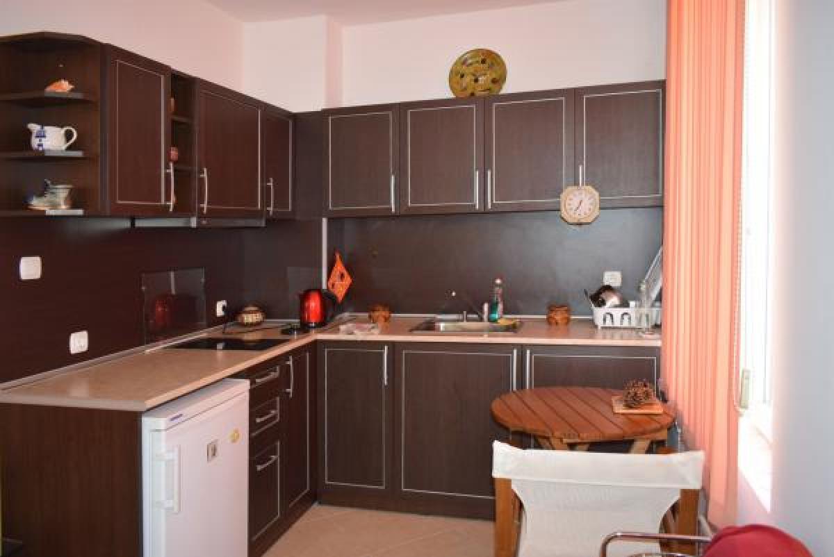 Picture of Apartment For Sale in Pomorie, Burgas, Bulgaria