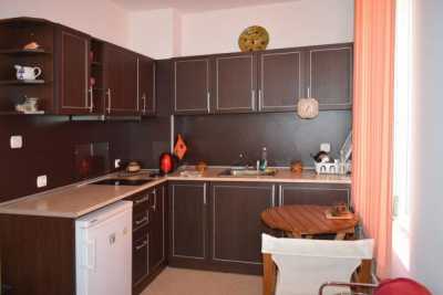 Apartment For Sale in Pomorie, Bulgaria