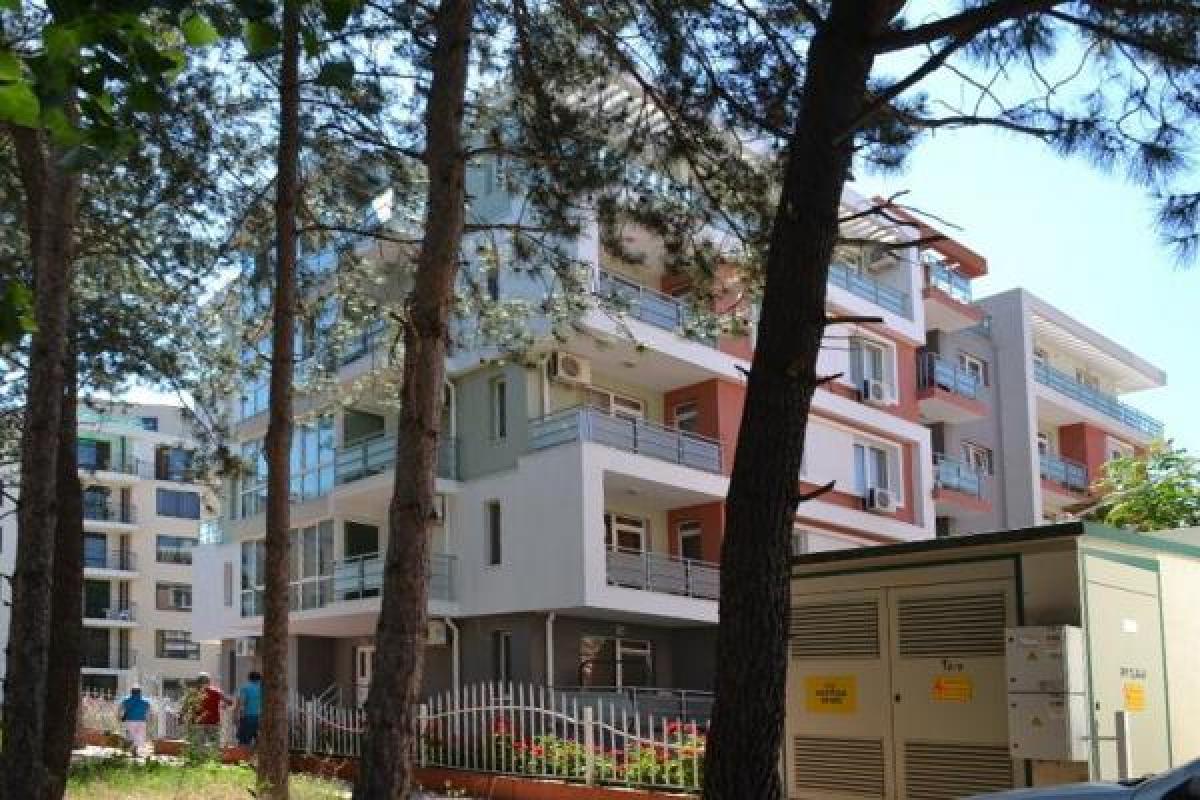 Picture of Studio For Sale in Sunny Beach, Burgas, Bulgaria