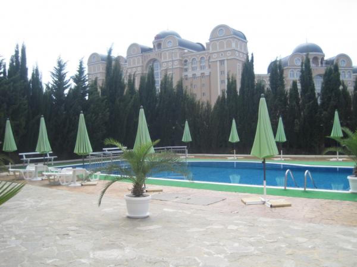 Picture of Apartment For Sale in Saint Vlas, Burgas, Bulgaria