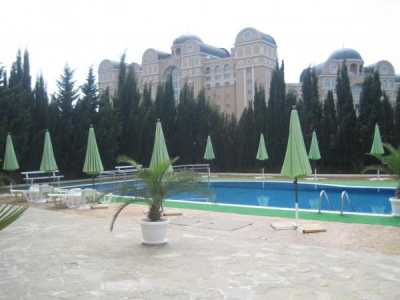 Apartment For Sale in Saint Vlas, Bulgaria