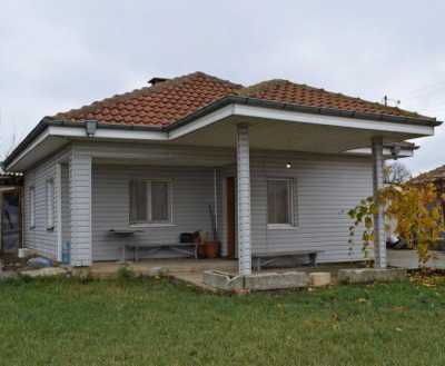 Home For Sale in Balchik, Bulgaria