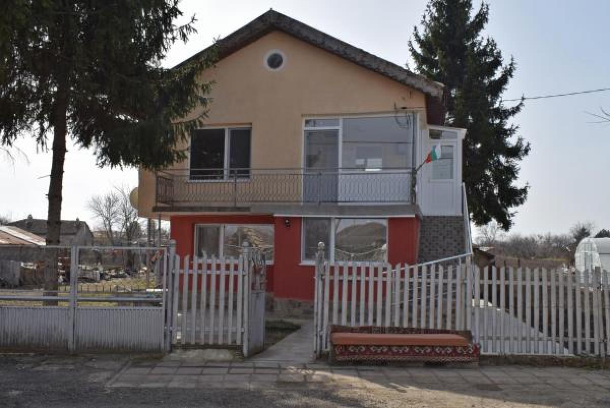 Picture of Home For Sale in Gen. Toshevo, Dobrich, Bulgaria