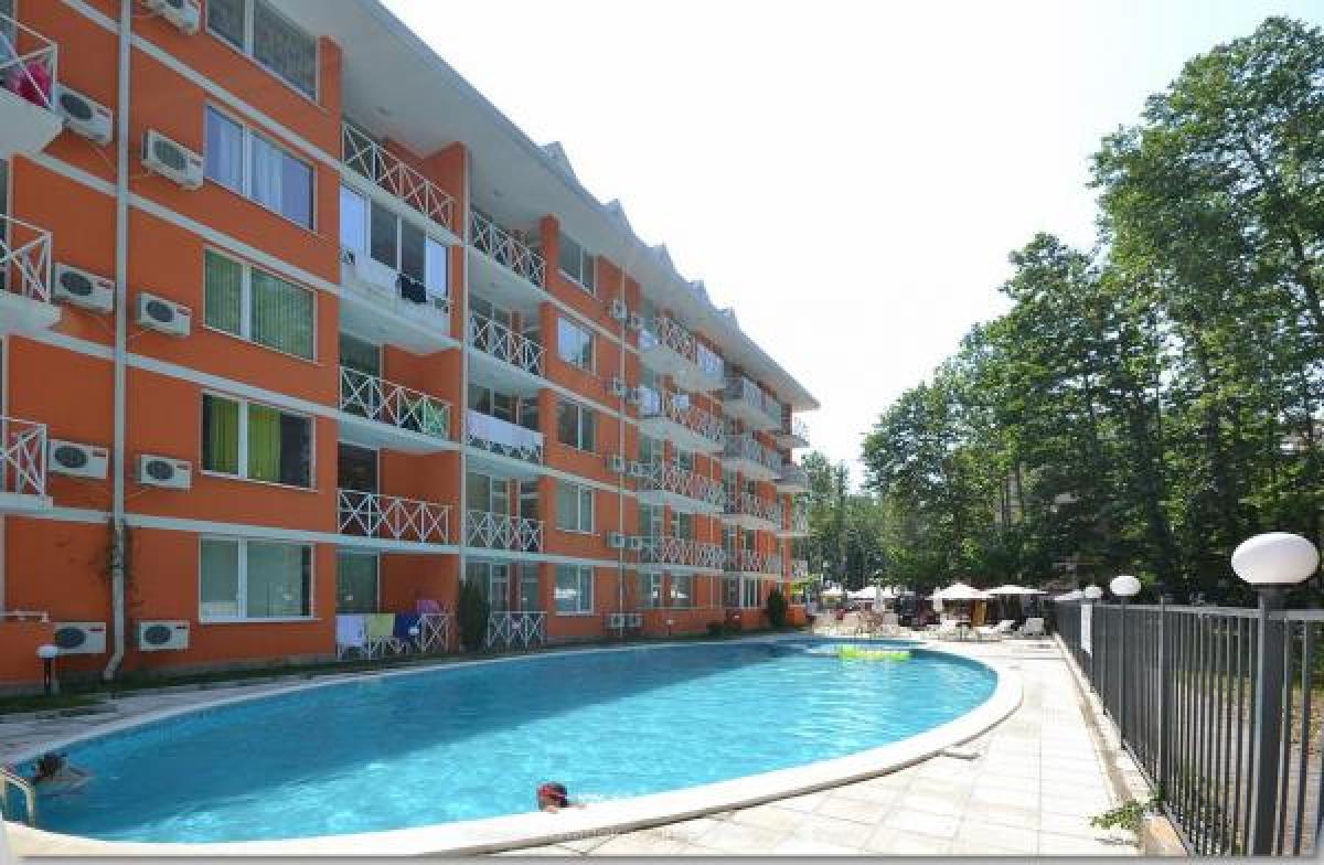 Picture of Home For Sale in Sunny Beach, Burgas, Bulgaria