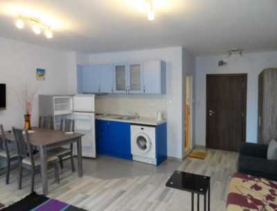 Studio For Sale in Saint Vlas, Bulgaria