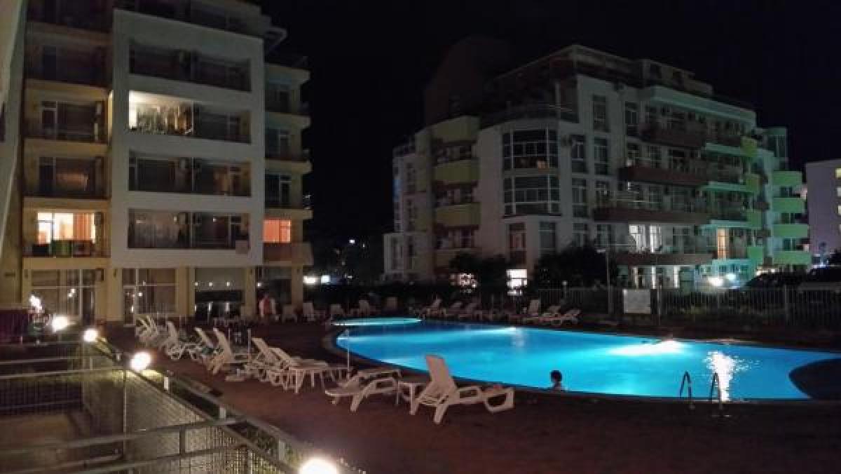 , Sunny Beach, Burgas, Bulgaria Apartments For Sale at GLOBAL LISTINGS
