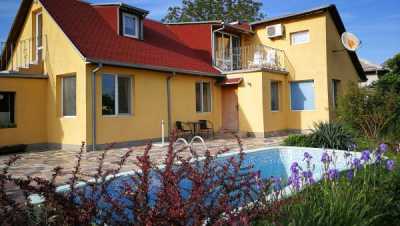 Home For Sale in Balchik, Bulgaria