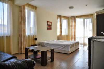 Studio For Sale in Kosharitsa, Bulgaria