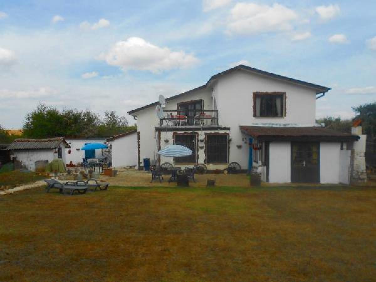 Picture of Home For Sale in Aksakovo, Varna, Bulgaria