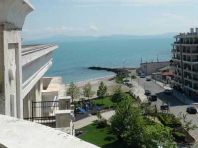 Apartment For Sale in Pomorie, Bulgaria