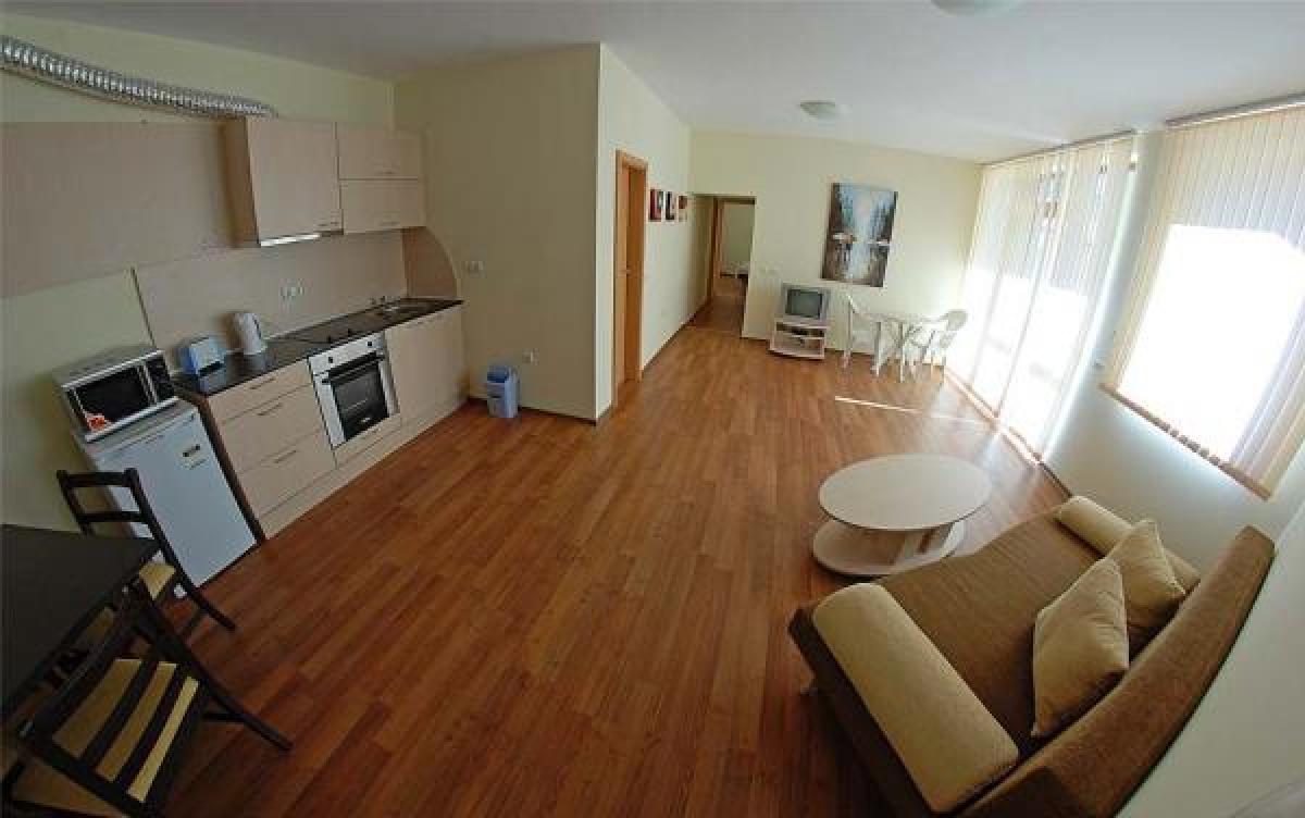 Picture of Apartment For Sale in Kamchia, Varna, Bulgaria