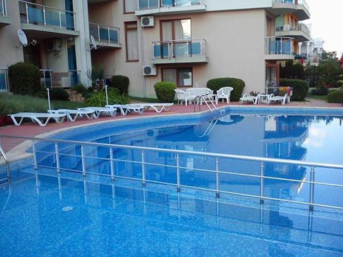 Picture of Apartment For Sale in Saint Vlas, Burgas, Bulgaria