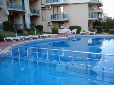 Apartment For Sale in Saint Vlas, Bulgaria