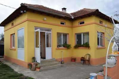 Home For Sale in Gen. Toshevo, Bulgaria