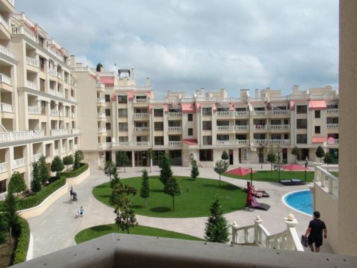 Picture of Apartment For Sale in Varna, Varna, Bulgaria