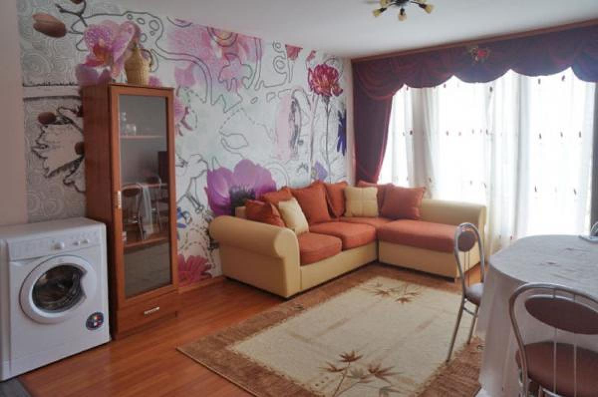 Picture of Apartment For Sale in Saint Vlas, Burgas, Bulgaria