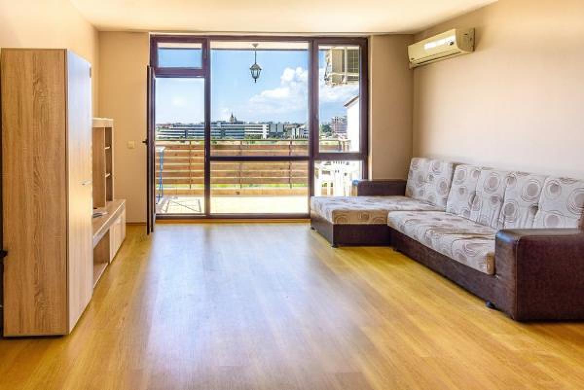 Picture of Apartment For Sale in Nessebar, Burgas, Bulgaria