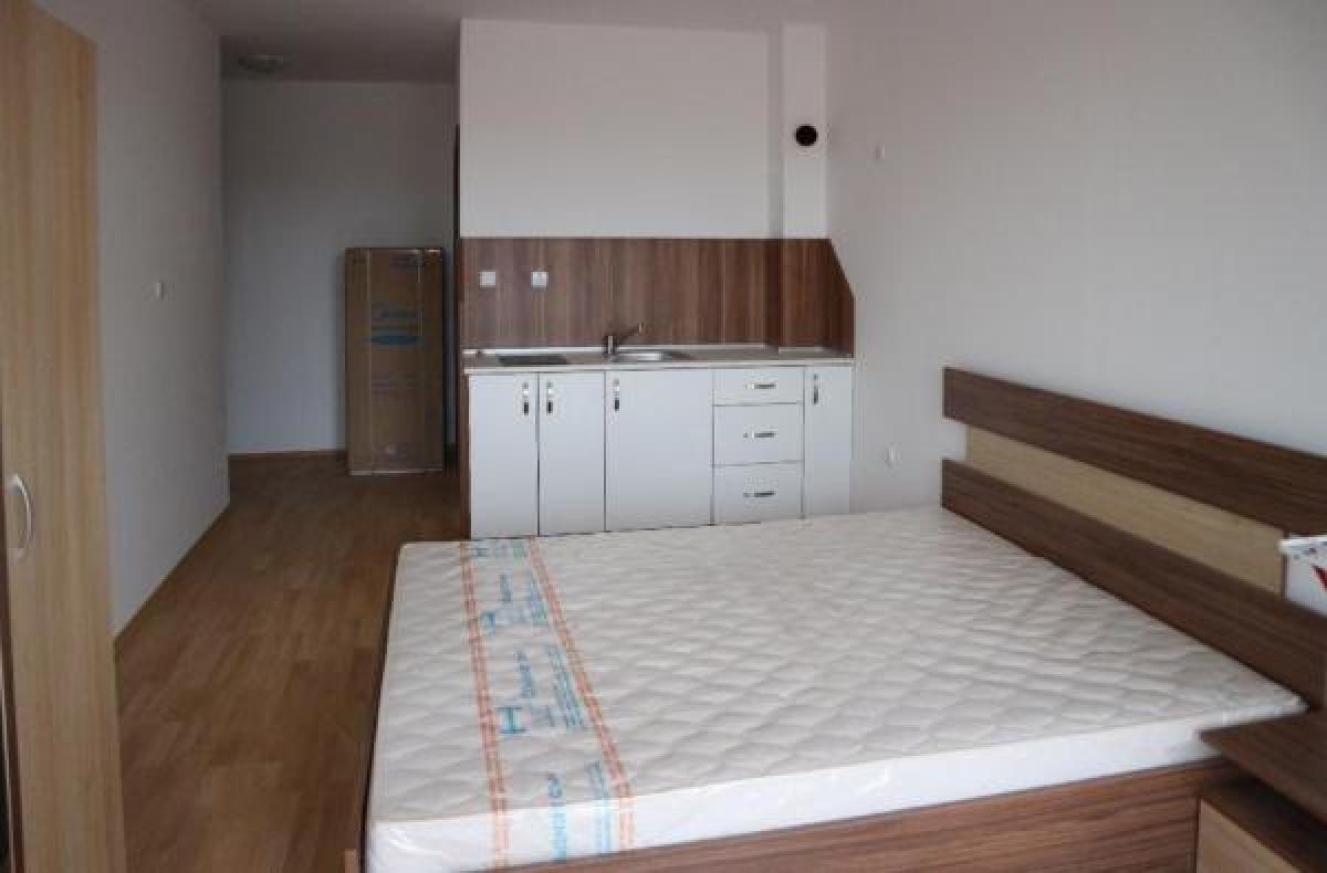 Picture of Studio For Sale in Sunny Beach, Burgas, Bulgaria