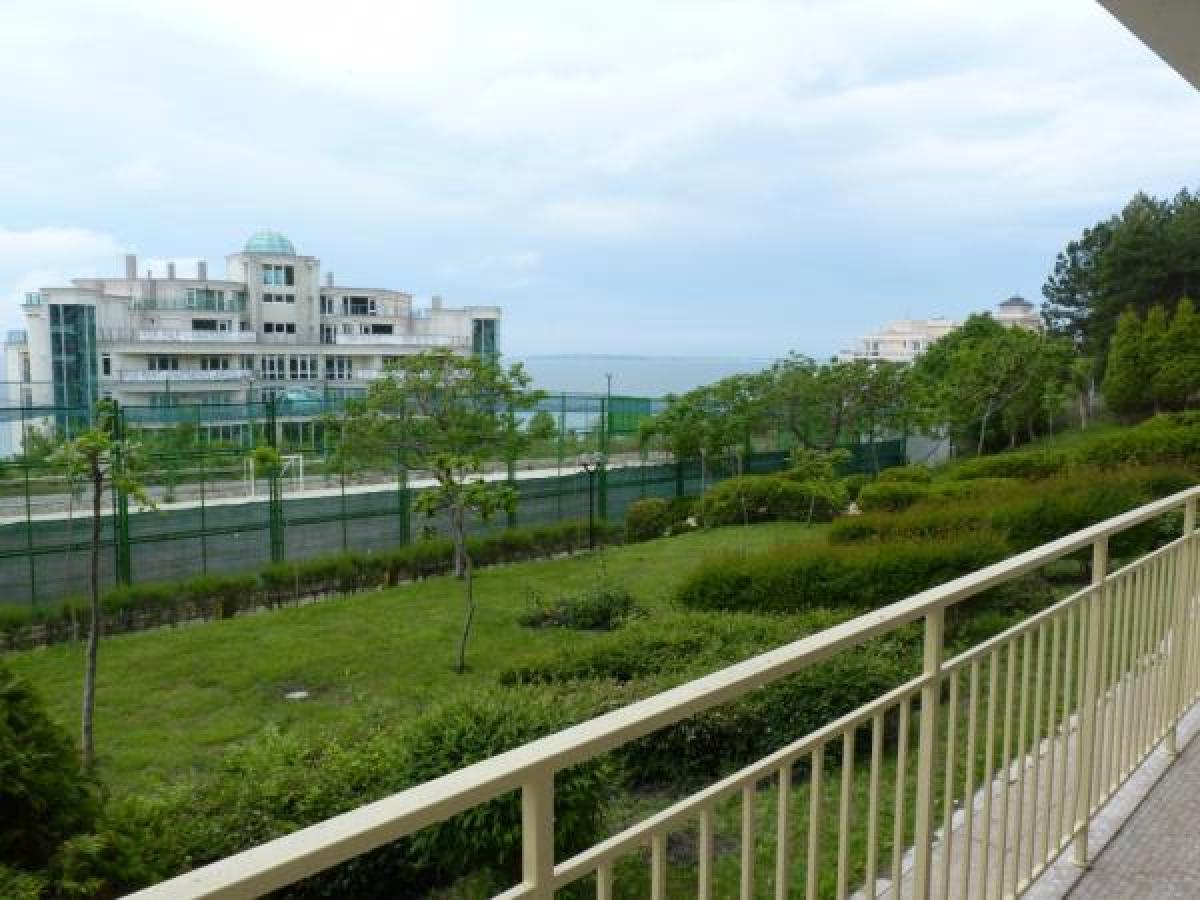 Picture of Studio For Sale in Saint Vlas, Burgas, Bulgaria