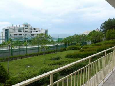 Studio For Sale in Saint Vlas, Bulgaria