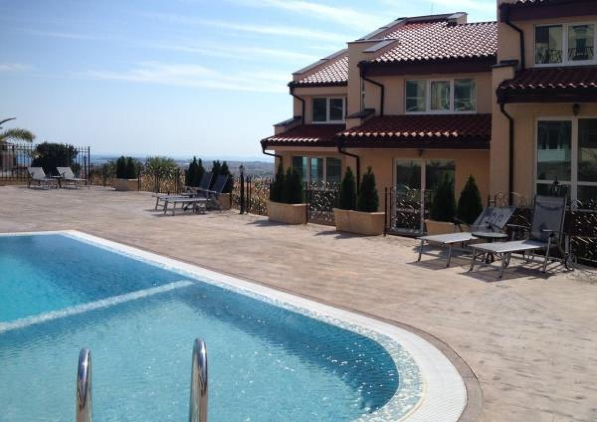 Picture of Studio For Sale in Kosharitsa, Burgas, Bulgaria