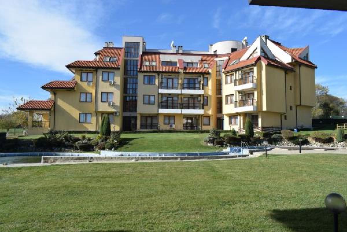 Picture of Apartment For Sale in Kamchia, Varna, Bulgaria