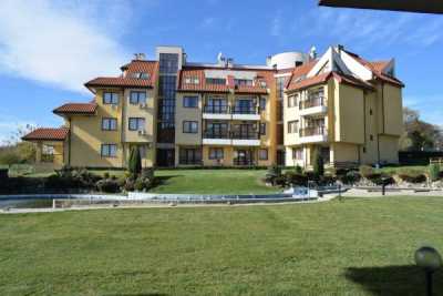 Apartment For Sale in Kamchia, Bulgaria