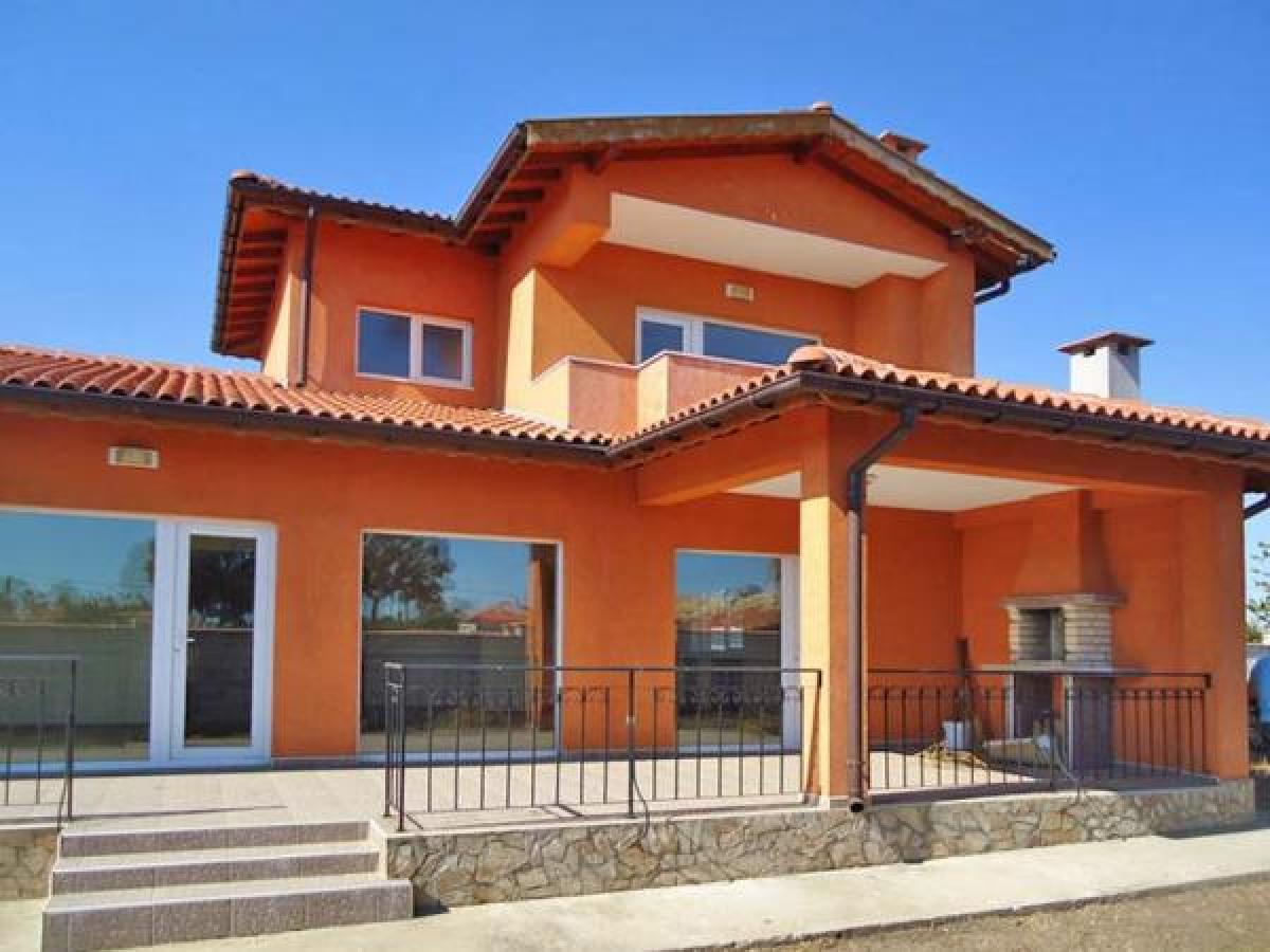 Picture of Home For Sale in Balchik, Dobrich, Bulgaria