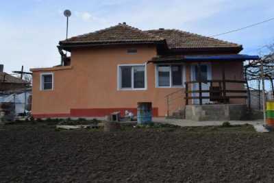 Home For Sale in Dobrich, Bulgaria