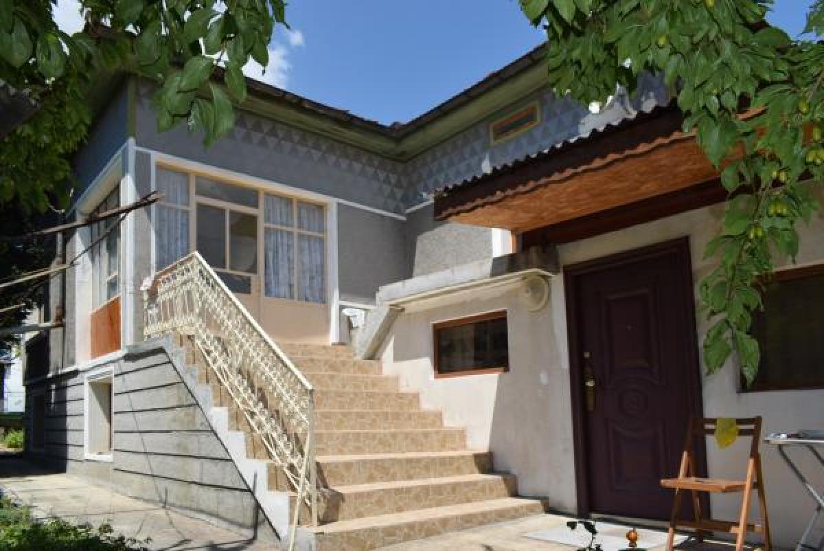 Picture of Home For Sale in Vetrino, Varna, Bulgaria