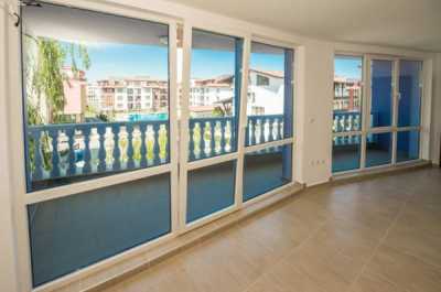 Apartment For Sale in Nessebar, Bulgaria