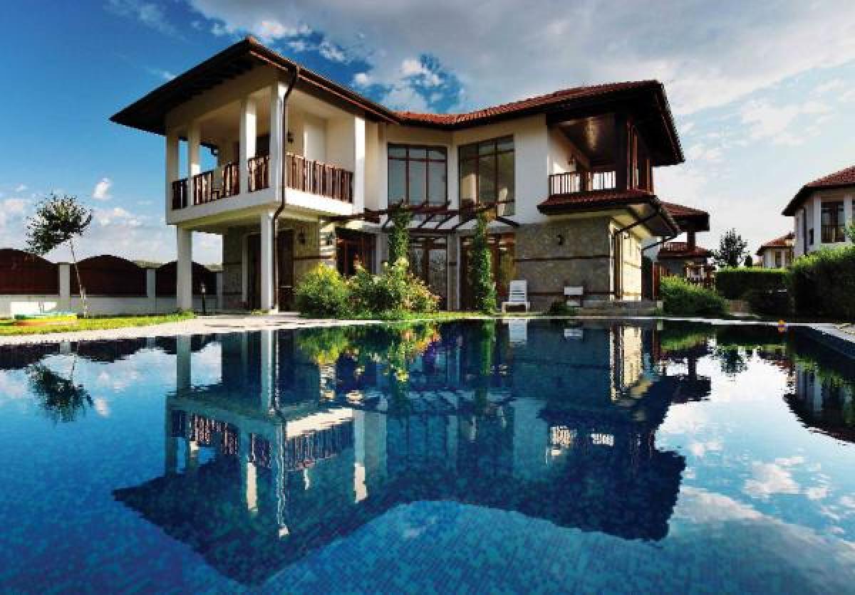 Picture of Home For Sale in Aheloy, Burgas, Bulgaria