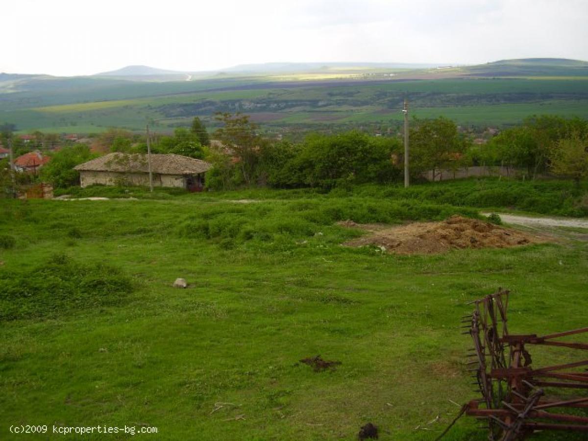 Picture of Residential Land For Sale in Provadia, Varna, Bulgaria