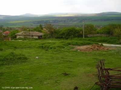 Residential Land For Sale in Provadia, Bulgaria