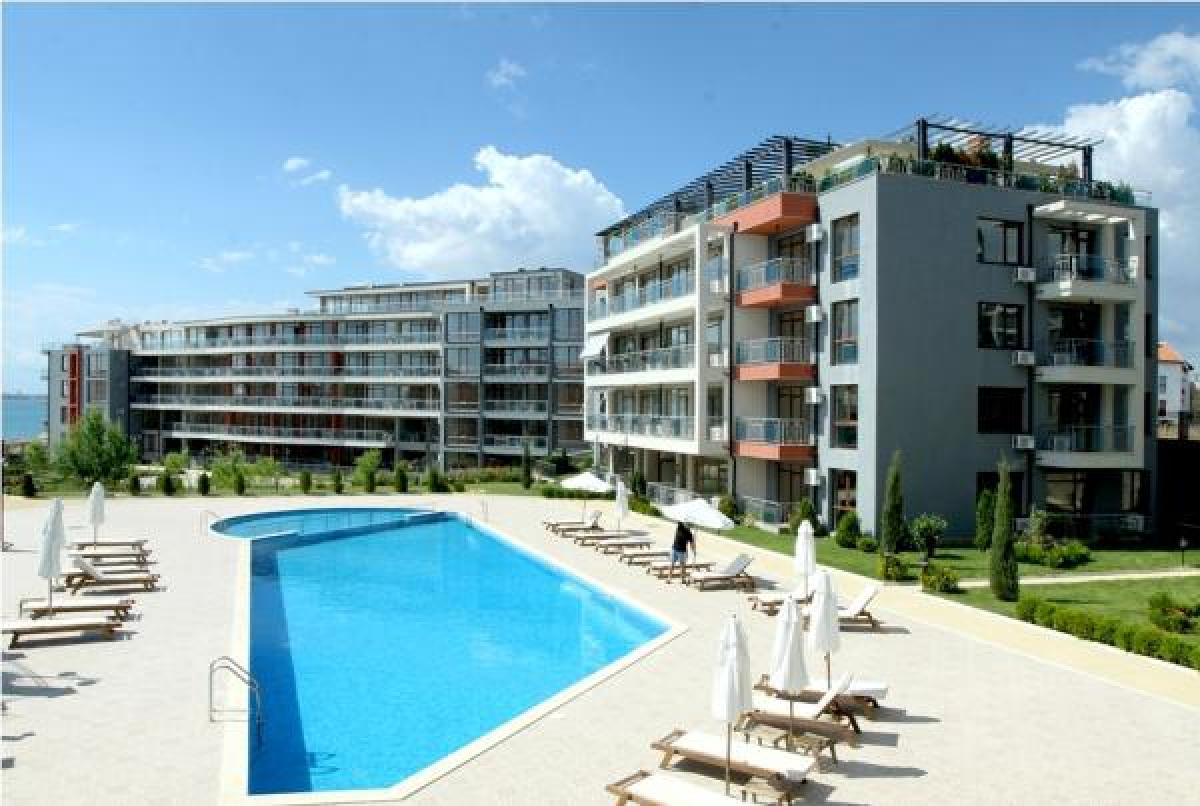 Picture of Studio For Sale in Saint Vlas, Burgas, Bulgaria