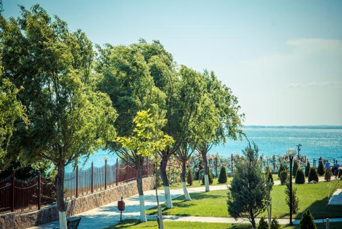 Picture of Apartment For Sale in Saint Vlas, Burgas, Bulgaria