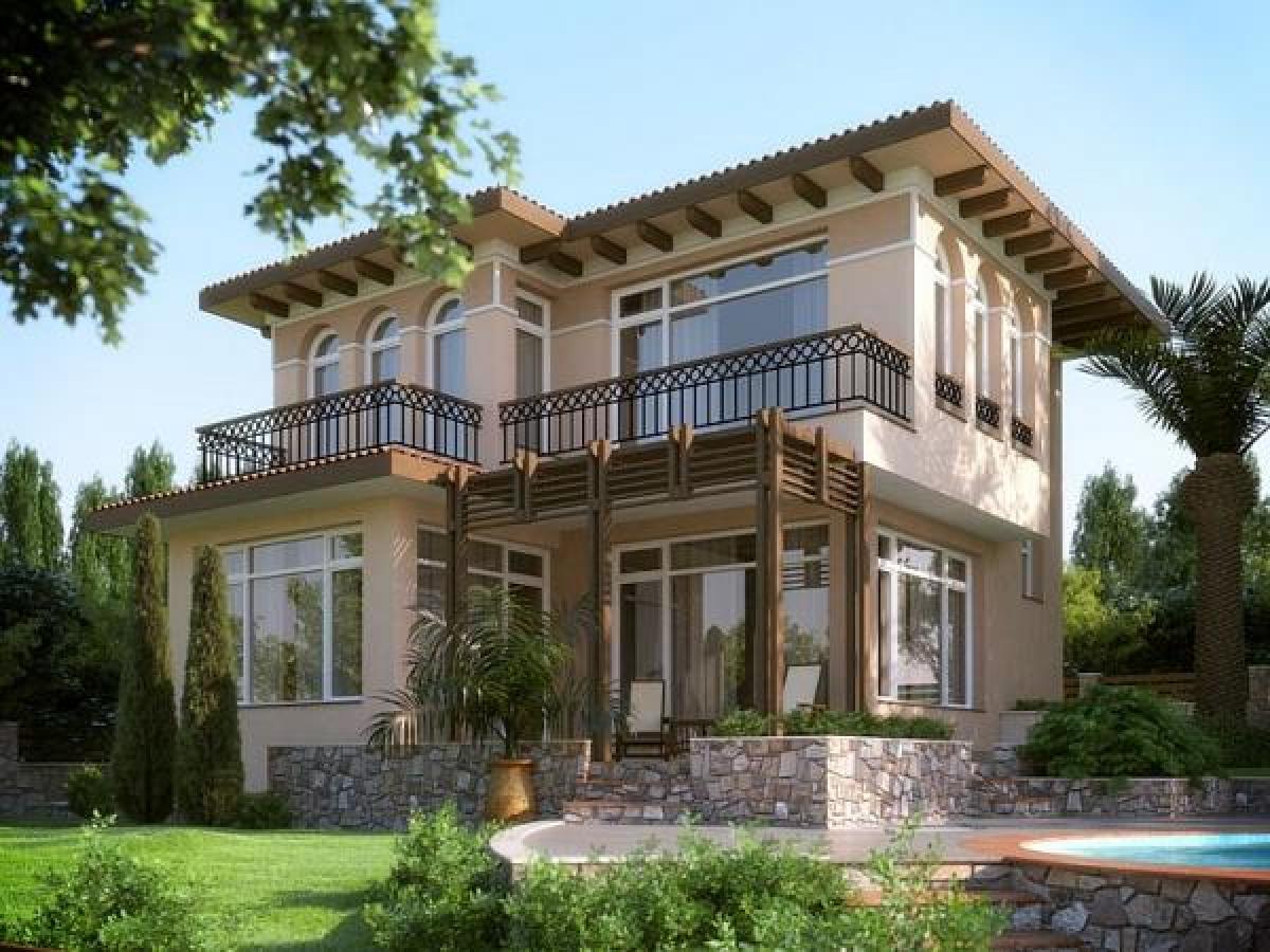 Picture of Home For Sale in Kosharitsa, Burgas, Bulgaria
