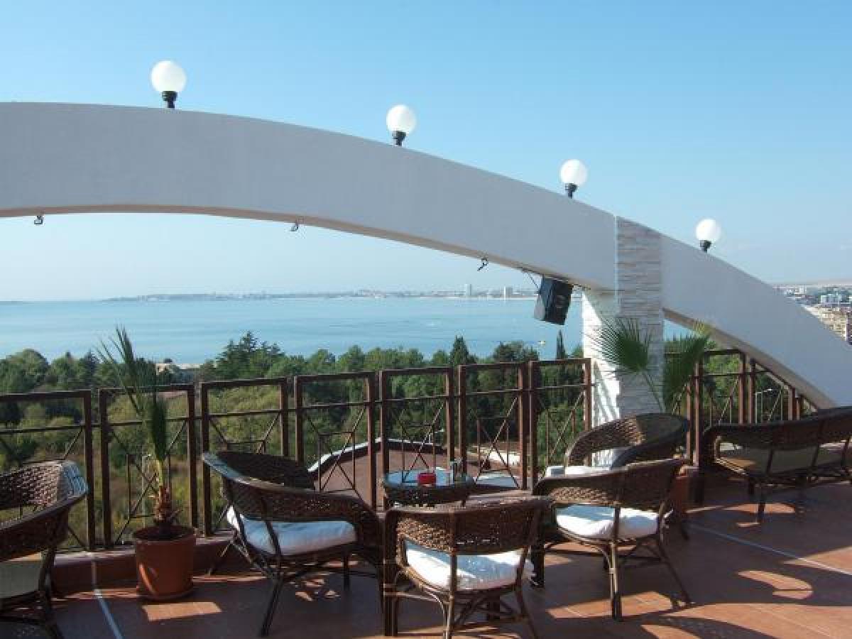 Picture of Apartment For Sale in Saint Vlas, Burgas, Bulgaria