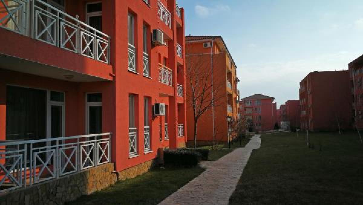 Picture of Studio For Sale in Sunny Beach, Burgas, Bulgaria