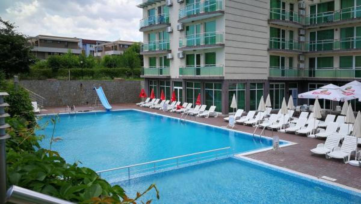 Picture of Apartment For Sale in Sarafovo, Burgas, Bulgaria