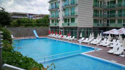 Apartment For Sale in Sarafovo, Bulgaria