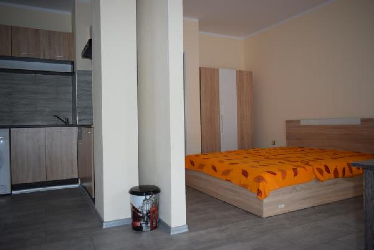 Picture of Studio For Sale in Sunny Beach, Burgas, Bulgaria