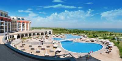 Home For Sale in Balchik, Bulgaria