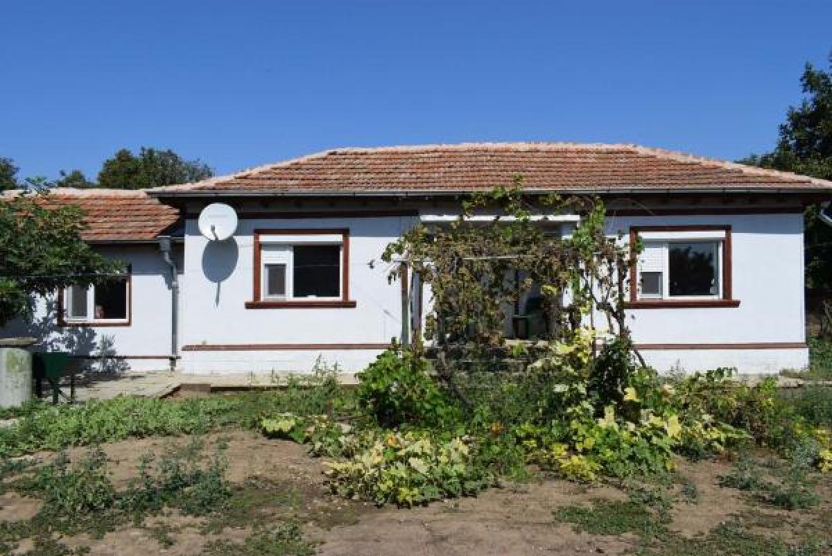 Picture of Home For Sale in Kavarna, Dobrich, Bulgaria