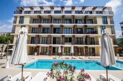 Studio For Sale in Saint Vlas, Bulgaria