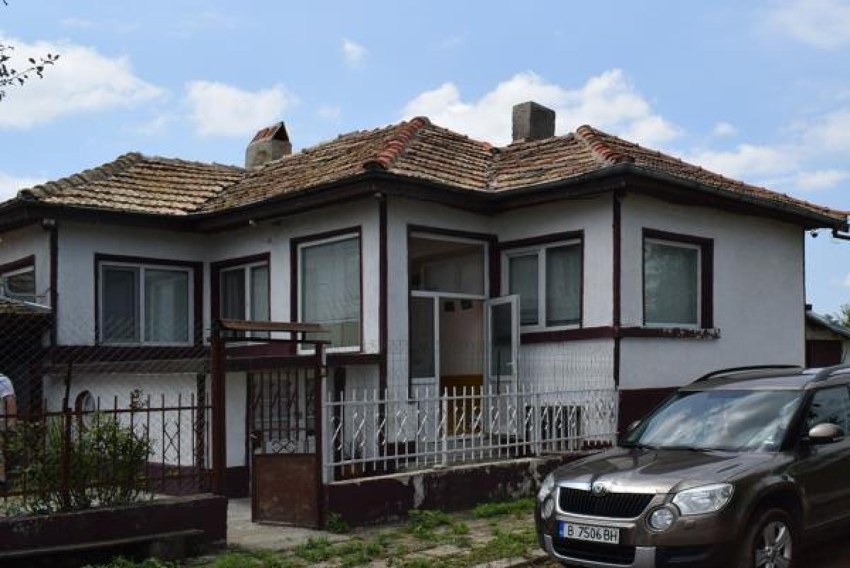 Picture of Home For Sale in Valchi Dol, Varna, Bulgaria