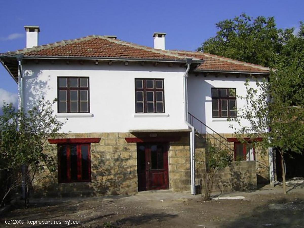Picture of Home For Sale in Provadia, Varna, Bulgaria