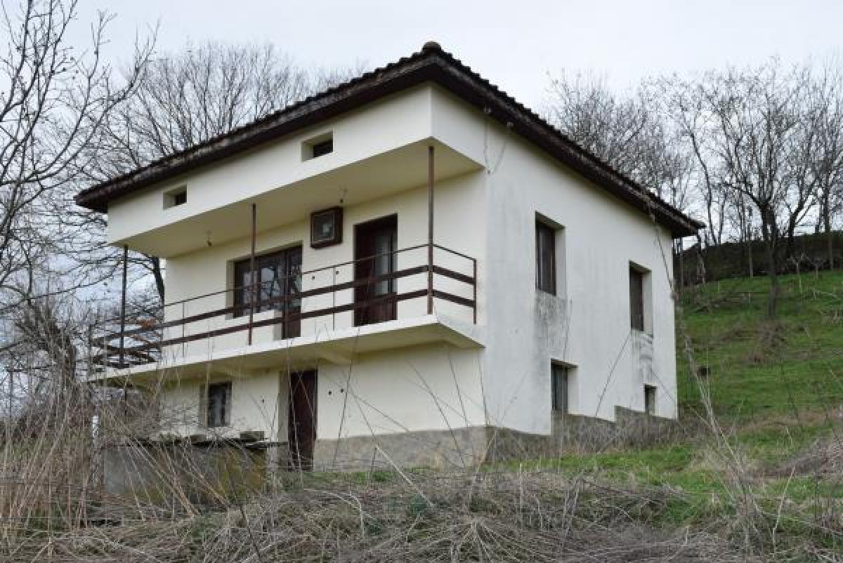 Picture of Home For Sale in Dolni Chiflick, Varna, Bulgaria